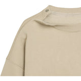 adidas Originals Khaki Three Crew Jog Sæt