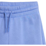 adidas Originals Blue Fusion Crew Jog Sæt