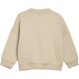 adidas Originals Khaki Three Crew Jog Sæt
