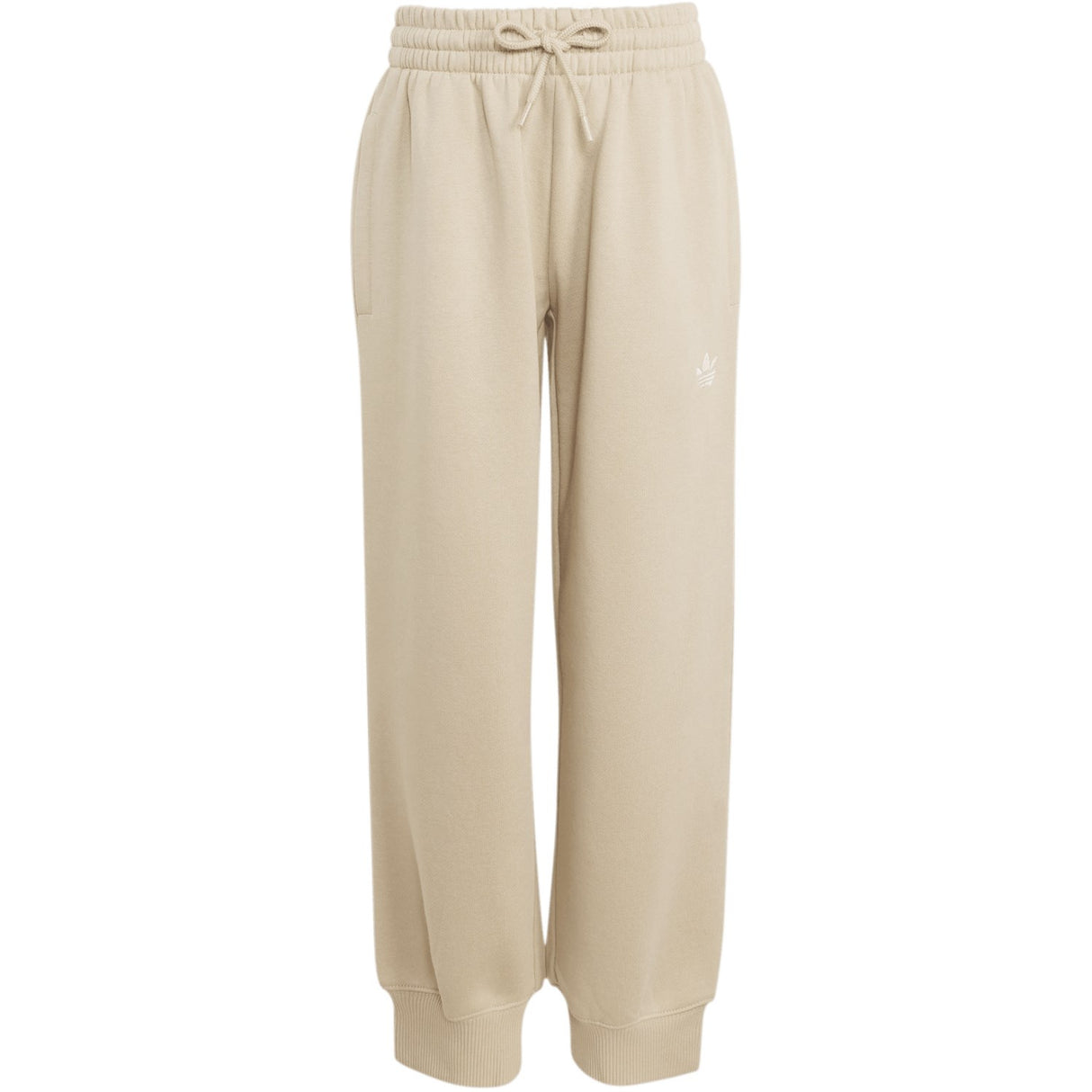 adidas Originals Khaki Three Crew Jog Sæt