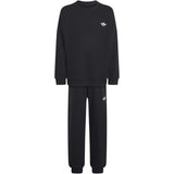 adidas Originals Black Jogger Sæt