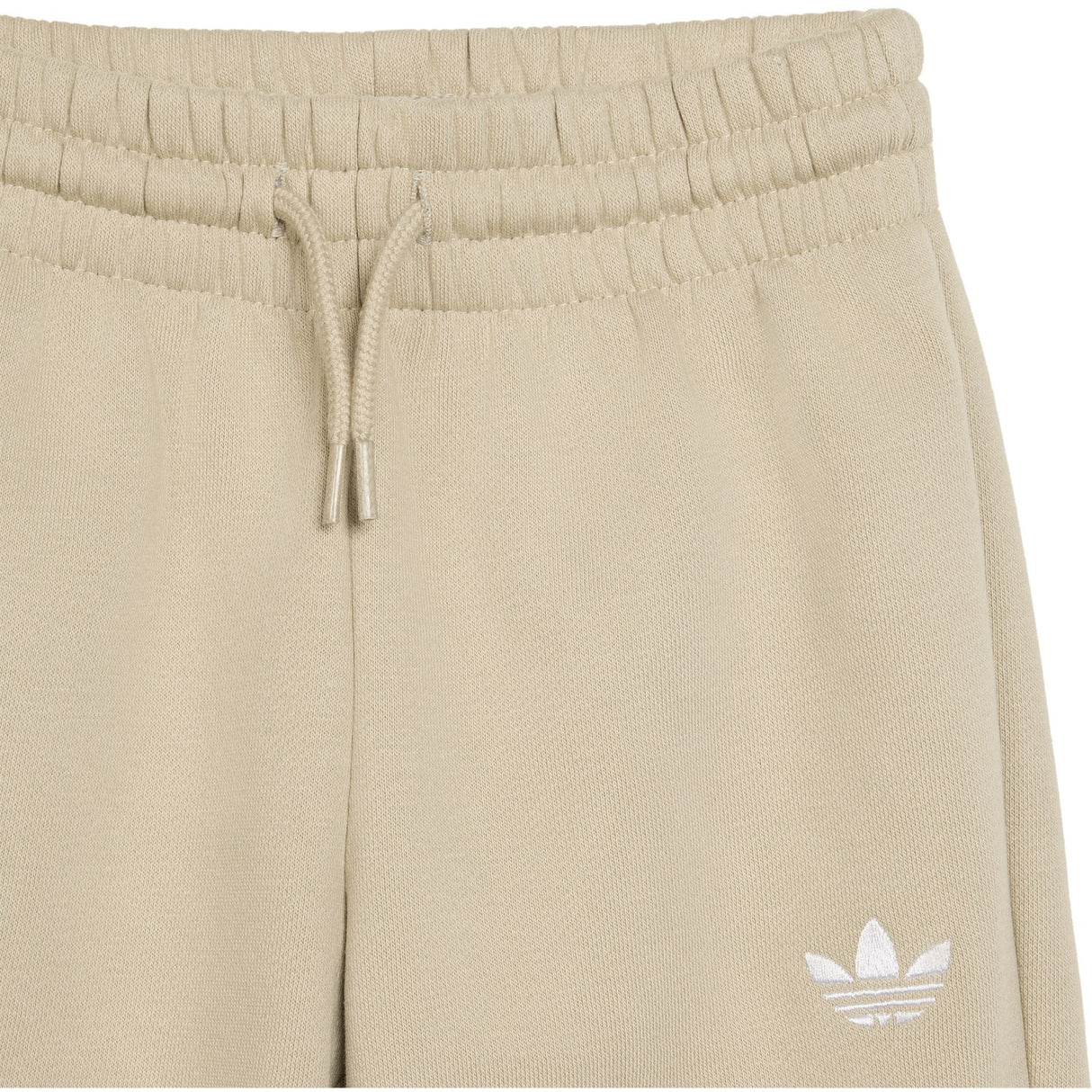 adidas Originals Khaki Three Crew Jog Sæt