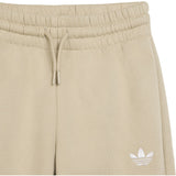 adidas Originals Khaki Three Crew Jog Sæt