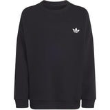adidas Originals Black Jogger Sæt