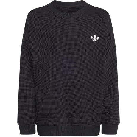 adidas Originals Black Jogger Sæt