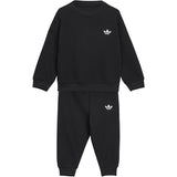 adidas Originals Black Jogger Sæt