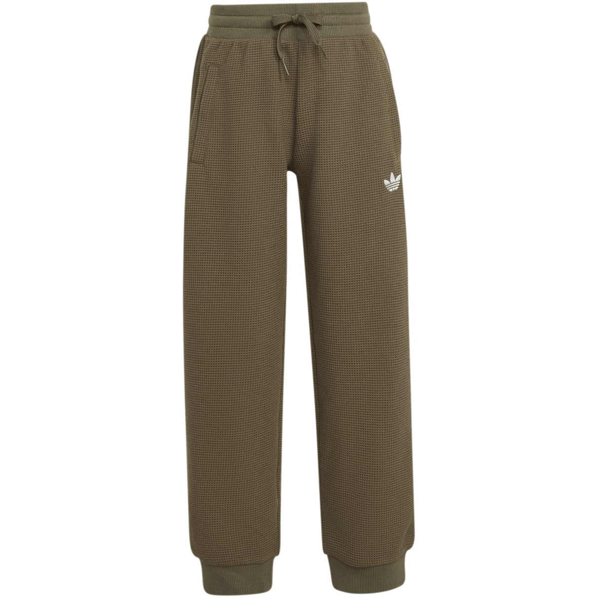 adidas Originals Olive Strata Jogger Sæt