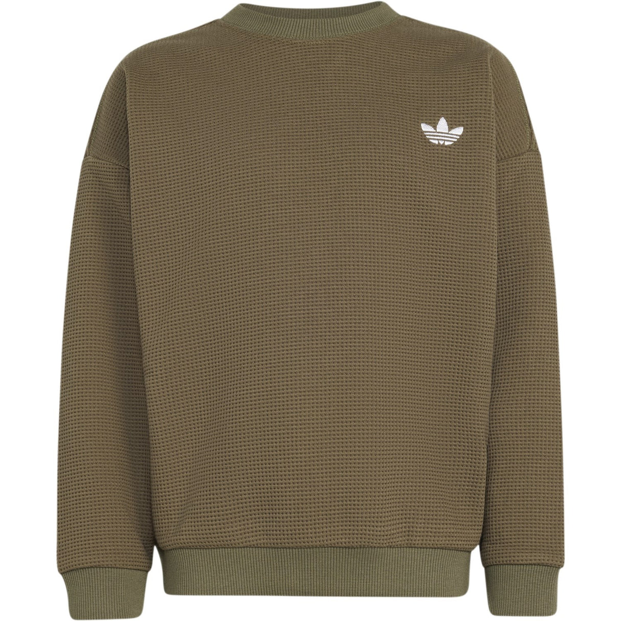 adidas Originals Olive Strata Jogger Sæt