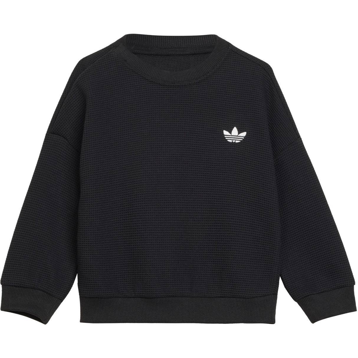 adidas Originals Black Jogger Sæt