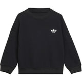 adidas Originals Black Jogger Sæt