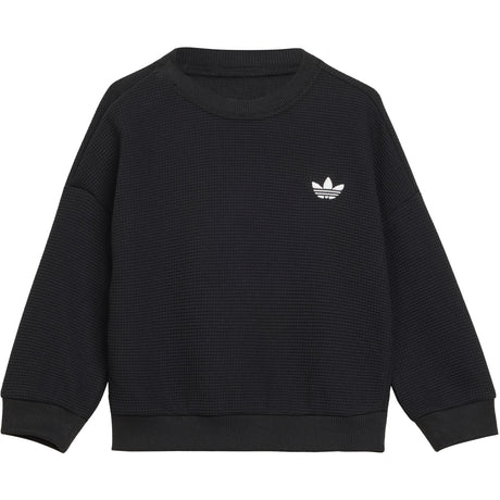 adidas Originals Black Jogger Sæt
