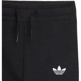 adidas Originals Black Jogger Sæt