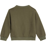 adidas Originals Olive Strata Jogger Sæt