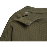 adidas Originals Olive Strata Jogger Sæt