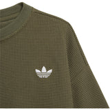 adidas Originals Olive Strata Jogger Sæt