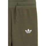 adidas Originals Olive Strata Jogger Sæt
