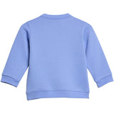 adidas Originals Blue Fusion Crew Bukser Sæt