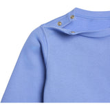 adidas Originals Blue Fusion Crew Bukser Sæt