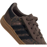 adidas Originals Earth Strata Core Black Glow Pink Handball Spezial Cf El I Sneakers