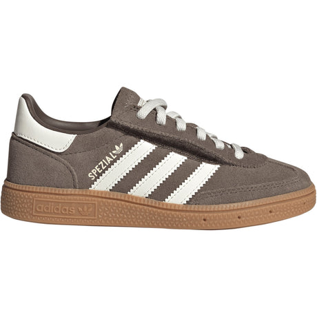adidas Originals Earth Strata Off White Gum 2 Handball Spezial Cf El C Sneakers