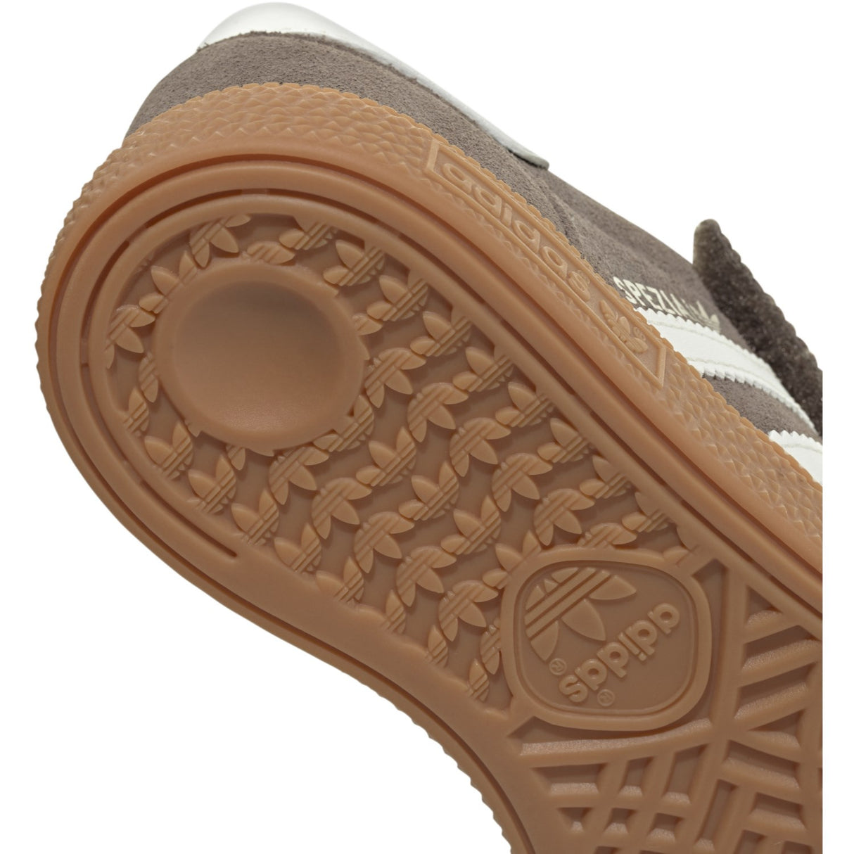 adidas Originals Earth Strata Off White Gum 2 Handball Spezial Cf El C Sneakers