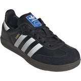 adidas Originals Core Black Ftwr White Gum5 Samba Og C Sneakers