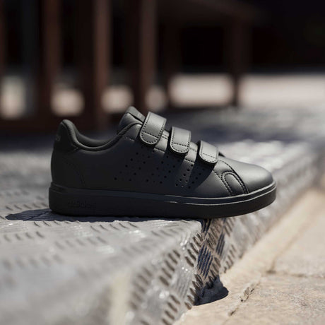 adidas Originals Core Black Core Black Grey Six Advantage Base 2.0 Cf C Sneakers