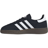 adidas Originals Core Black Ftwr White Gum5 Handball Spezial J Sneakers