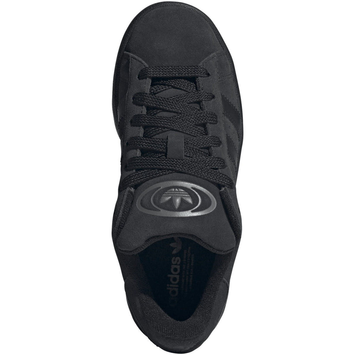 adidas Originals Core Black Core Black Ftwr White Campus 00S J Sneakers