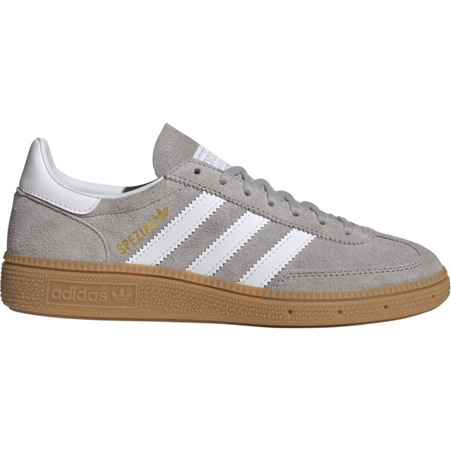 adidas Originals Grey Two Ftwr White Gum 3 Handball Spezial J Sneakers
