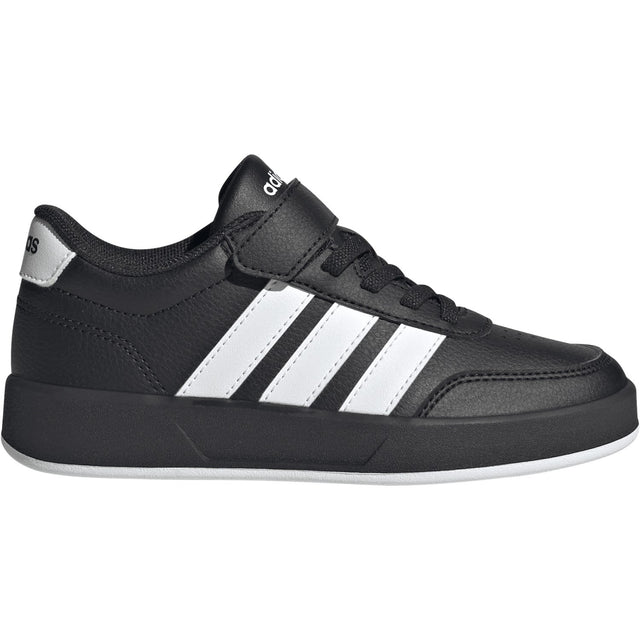 adidas Originals Core Black Ftwr White Core Black Breaknet 3.0 El C Sneakers