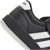 adidas Originals Core Black Ftwr White Core Black Breaknet 3.0 El C Sneakers
