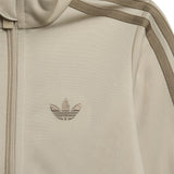 adidas Originals Khaki Three Khaki Three Firebird Tracksuit