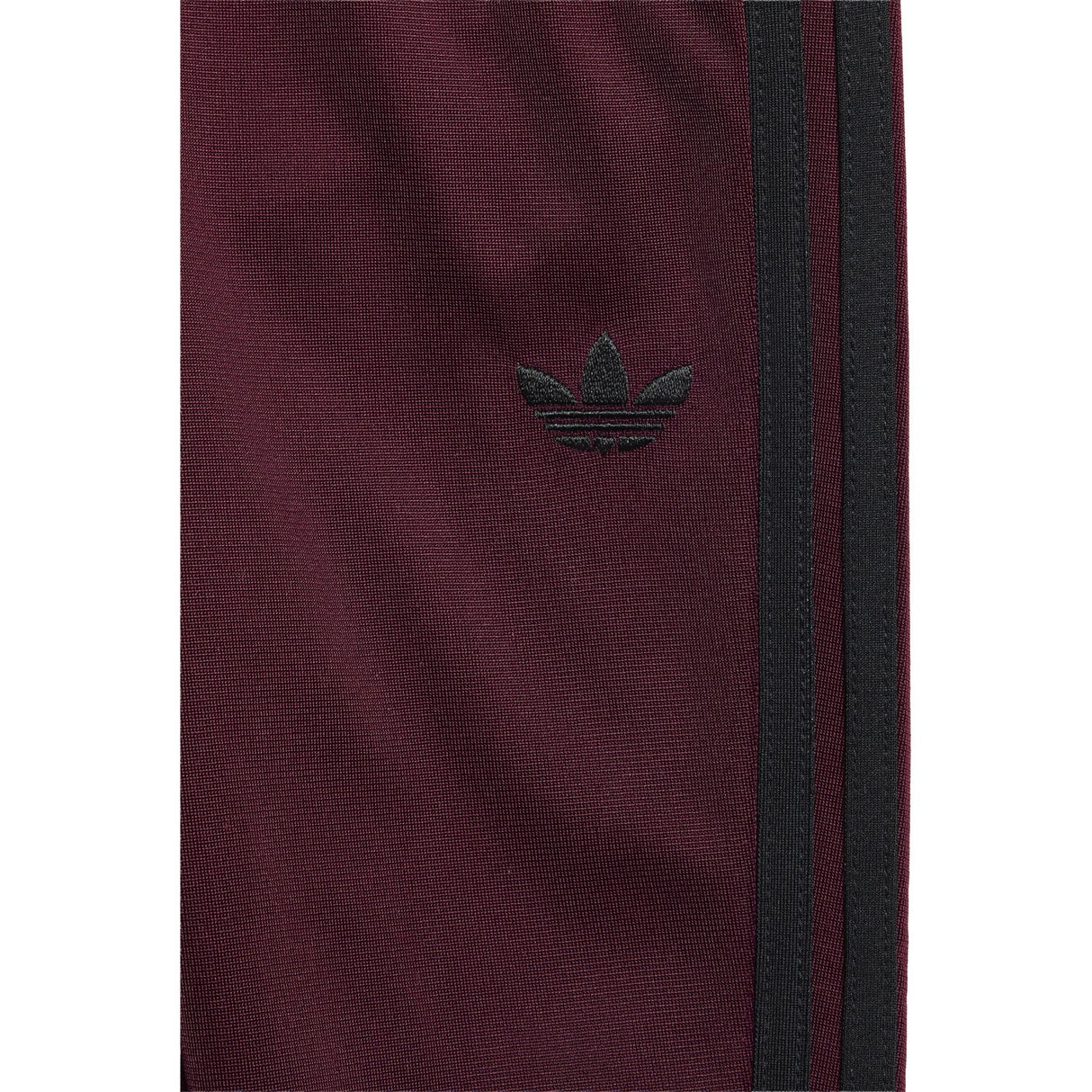 adidas Originals Maroon Sst Tracksuit