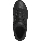 adidas Originals Core Black Core Black Carbon Hoops Classic J Sneakers