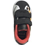 adidas Originals Ftwr White Ftwr White Core Black Vl Court Legetøj Story Cf I Sneakers