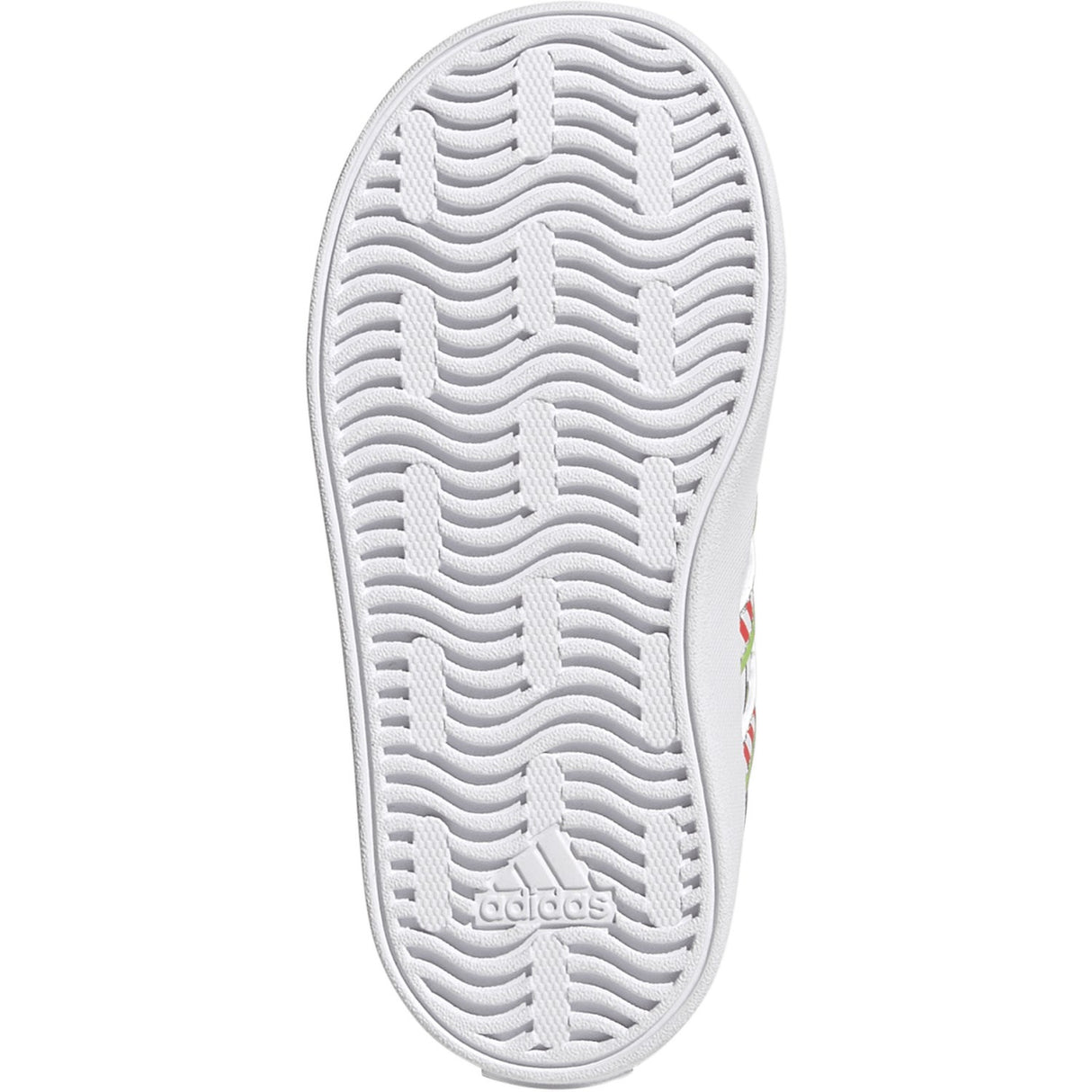 adidas Originals Ftwr White Ftwr White Core Black Vl Court Legetøj Story Cf I Sneakers