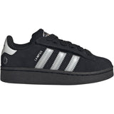 adidas Originals Core Black Ftwr White Pure Purple Campus 00S Led Lights Cf El C Sneakers