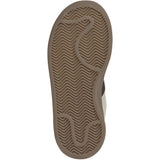 adidas Originals Sesame Aurora Coffee Gum5 Campus 00S C Sneakers