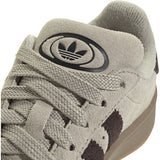 adidas Originals Sesame Aurora Coffee Gum5 Campus 00S C Sneakers