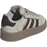 adidas Originals Sesame Aurora Coffee Gum5 Campus 00S Cf El I Sneakers