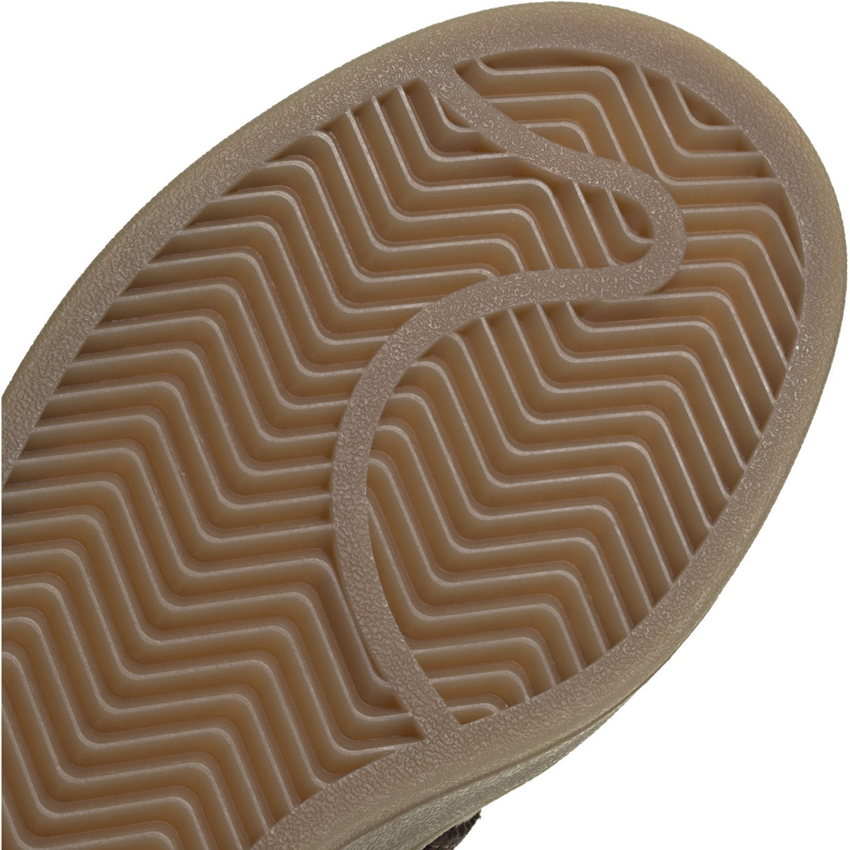 adidas Originals Sesame Aurora Coffee Gum5 Campus 00S J Sneakers