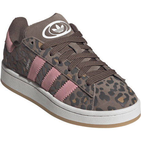 adidas Originals Earth Strata Ftwr White Glow Pink Campus 00S J Sneakers