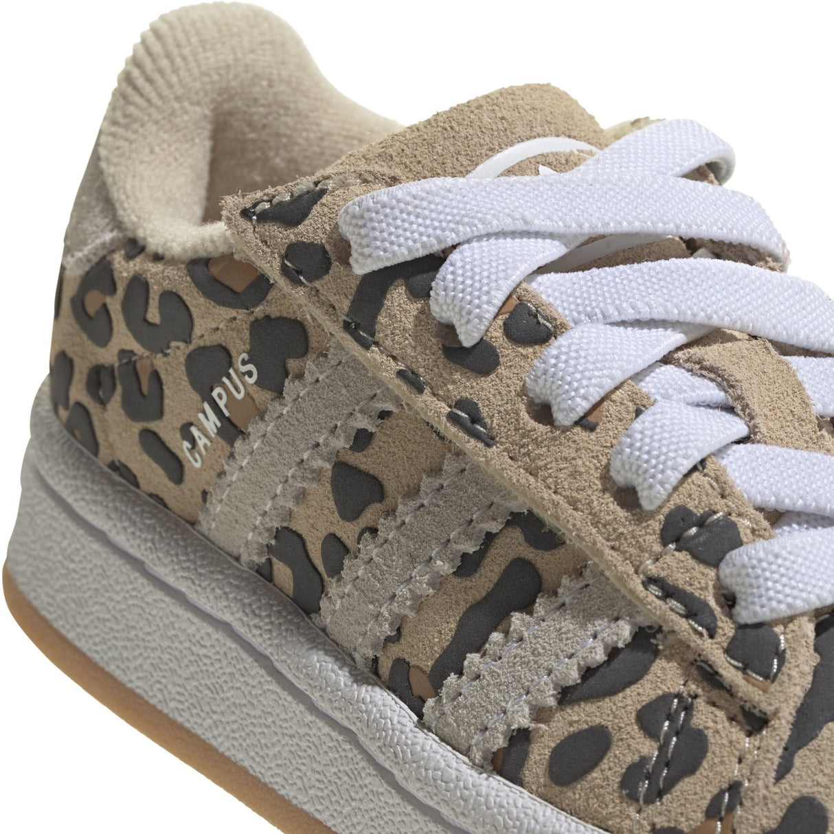 adidas Originals Sand Strata Ftwr White Gum 3 Campus 00S Cf El I Sneakers