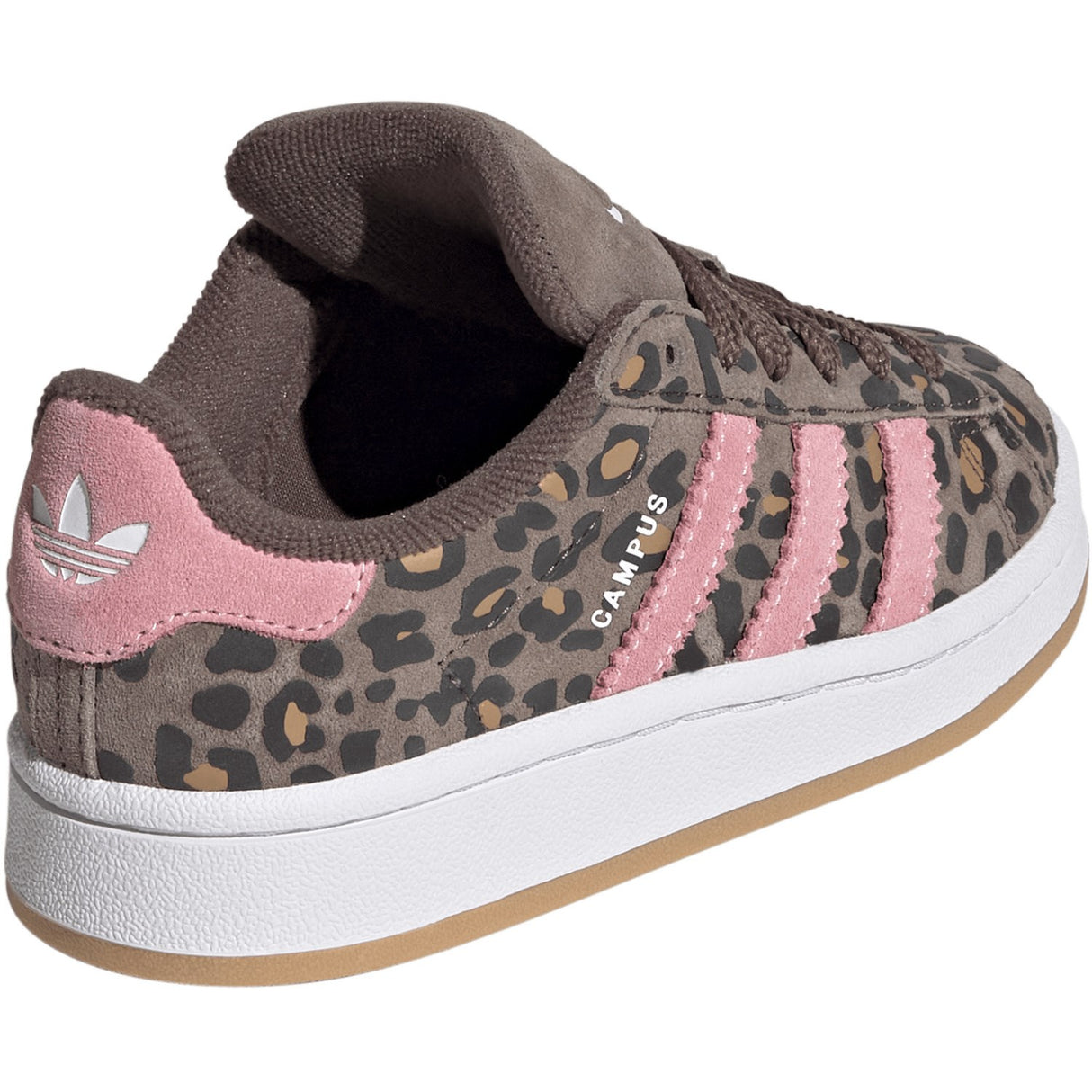 adidas Originals Earth Strata Ftwr White Glow Pink Campus 00S C Sneakers