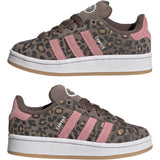 adidas Originals Earth Strata Ftwr White Glow Pink Campus 00S C Sneakers