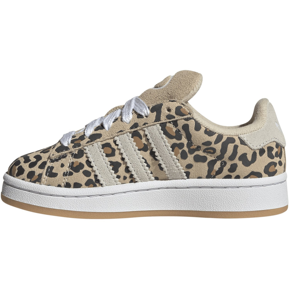 adidas Originals Sand Strata Ftwr White Gum 3 Campus 00S C Sneakers
