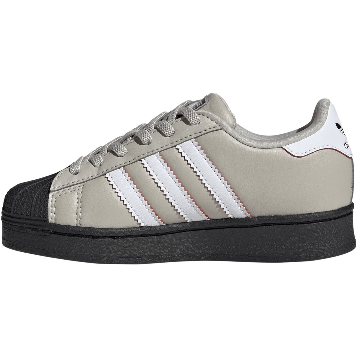 adidas Originals Wonder Alumina Ftwr White Wonder White Superstar Led Lights Cf El C Sneakers