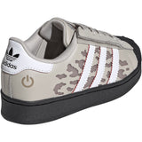 adidas Originals Wonder Alumina Ftwr White Wonder White Superstar Led Lights Cf El C Sneakers