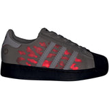 adidas Originals Wonder Alumina Ftwr White Wonder White Superstar Led Lights Cf El C Sneakers
